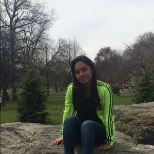 Meet your Posher, Nancy